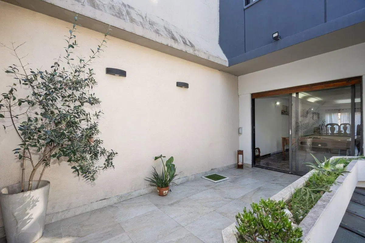 VTA CASA 5 AMB C/COCH/PATIO/TERRAZA-APTOCRE-V.DVTO 2