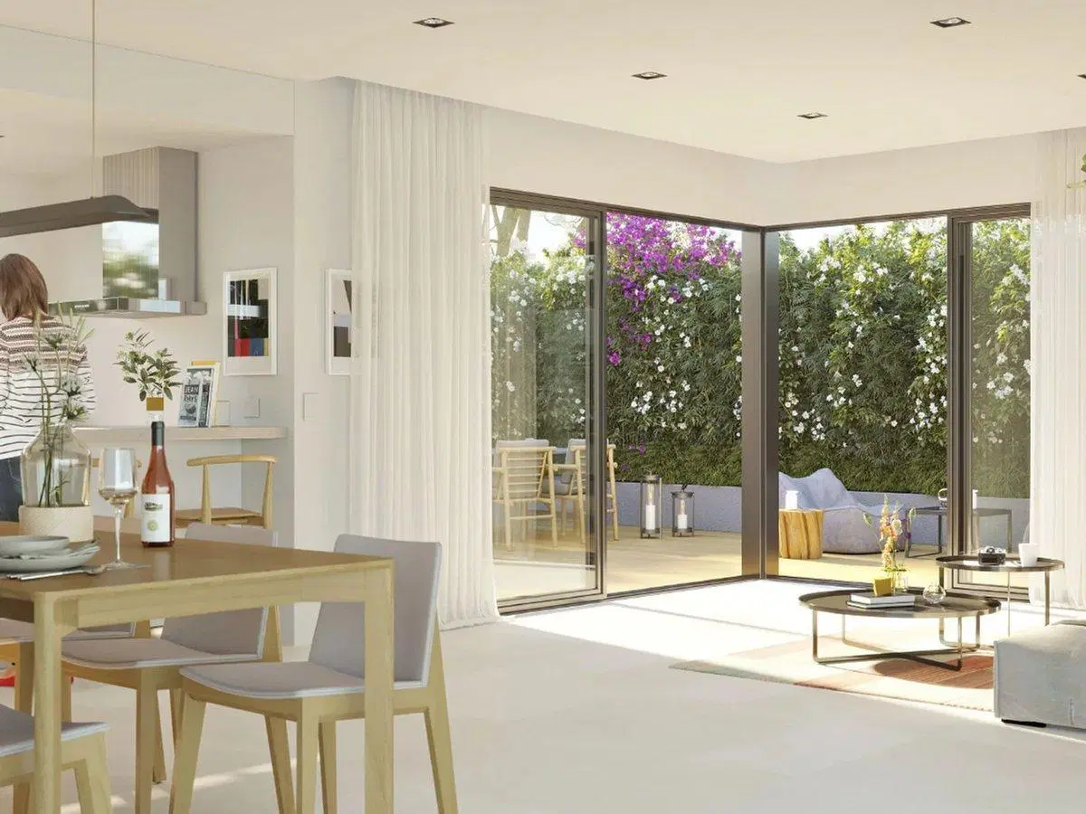 MilAires Venta Dpto 2 amb V.Devoto Full Amenities 3