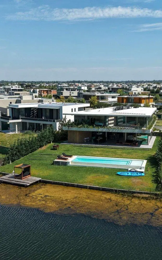 Vta Casa Estrenar 6 ambCostas Casa Diseño Escobar 2