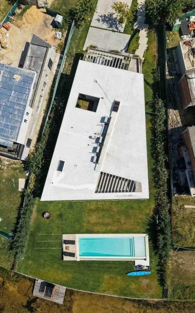 Vta Casa Estrenar 6 ambCostas Casa Diseño Escobar 3