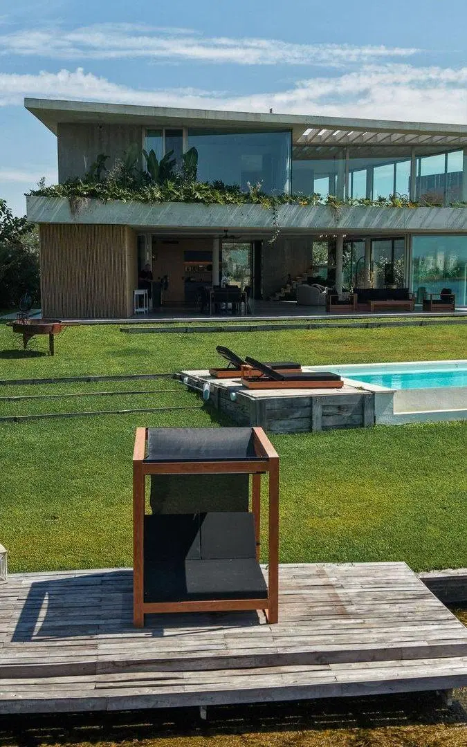 Vta Casa Estrenar 6 ambCostas Casa Diseño Escobar 4