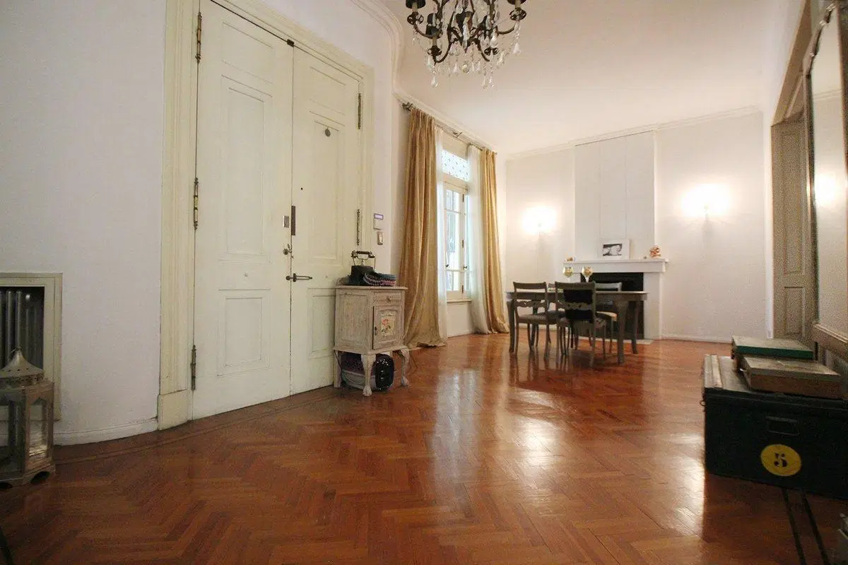 Venta Casa 7 amb cochera  pileta jardín V. Devoto 2