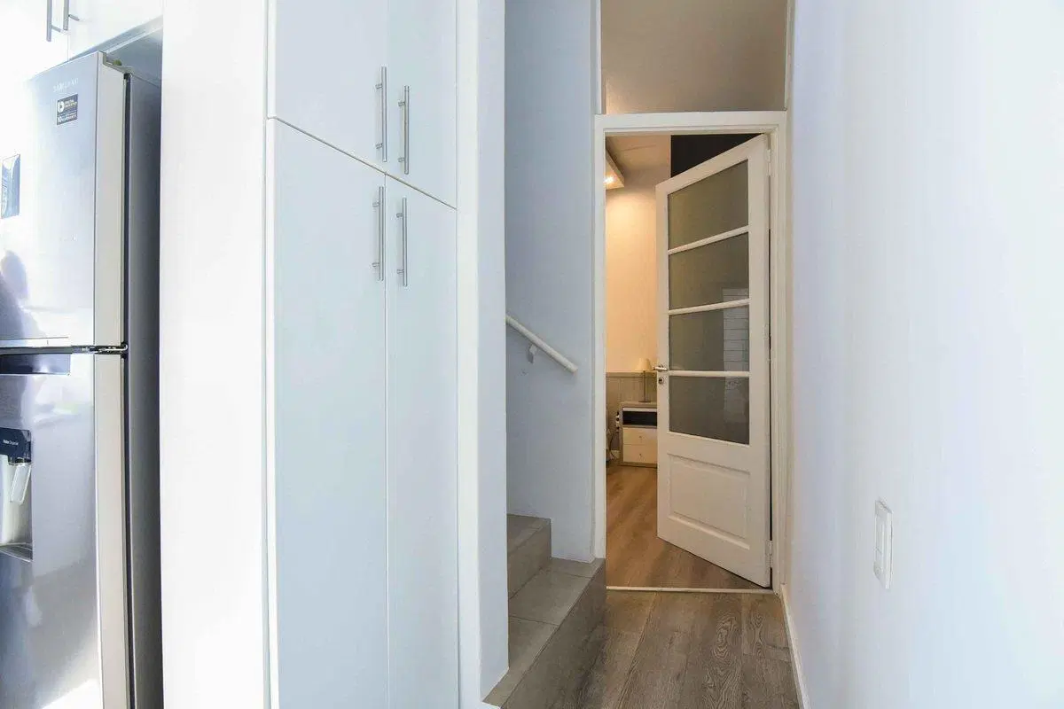 Venta Casa 4 amb Patio Cochera Villa Devoto 5