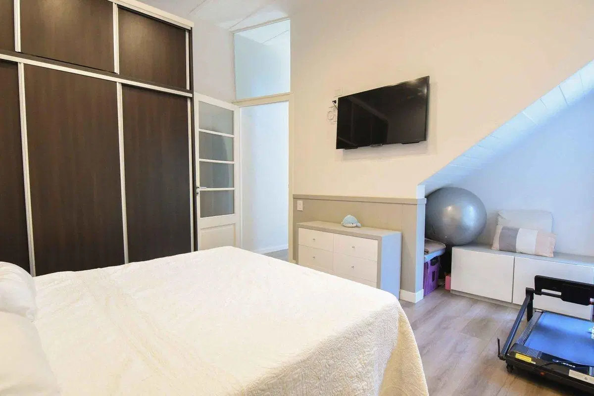 Venta Casa 4 amb Patio Cochera Villa Devoto 3