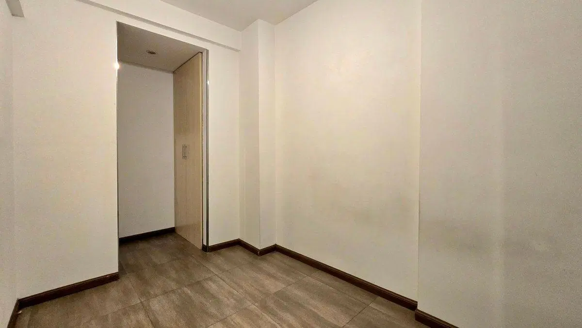 DEPTO 4AMB VNT  V. DEVOTO C GUARDA COCHE Y BAULERA 2