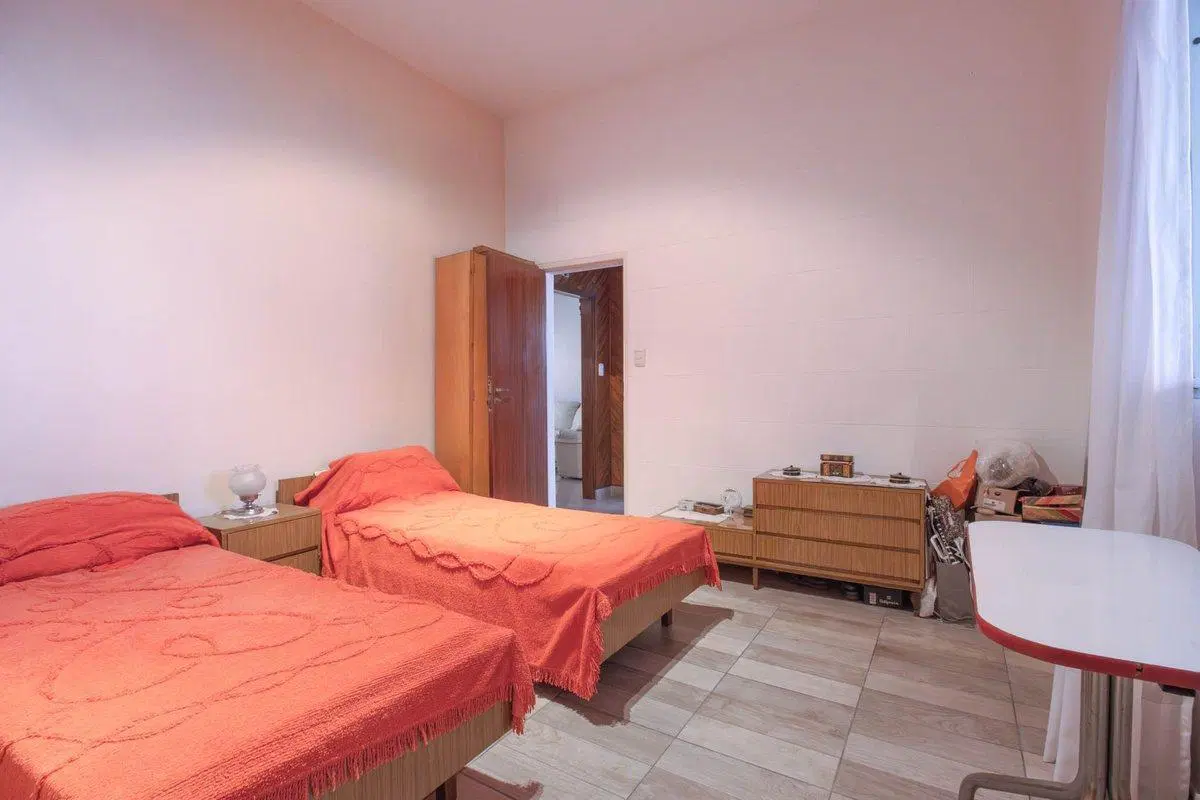 VENTA CASA 3 AMBIENTES CASEROS C/QUINCHO Y PILETA 3