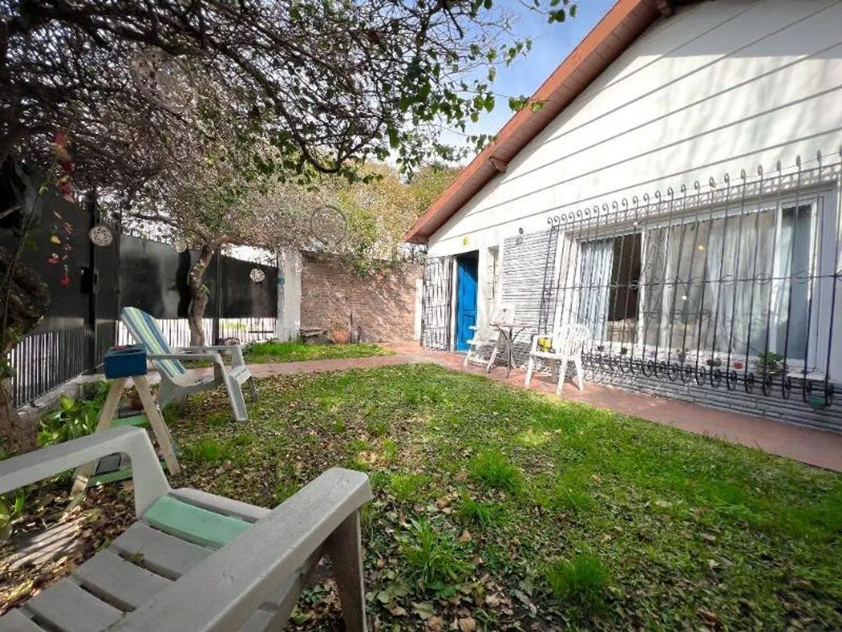 Vta Casa 5 AMB, Cochera, a.cred Permuta S Lugares 5