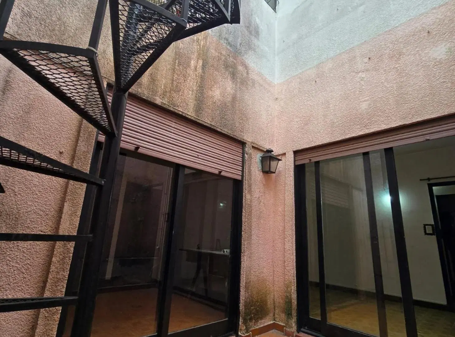 Alquiler PH 3 amb quincho patio terraza Villa Real 3
