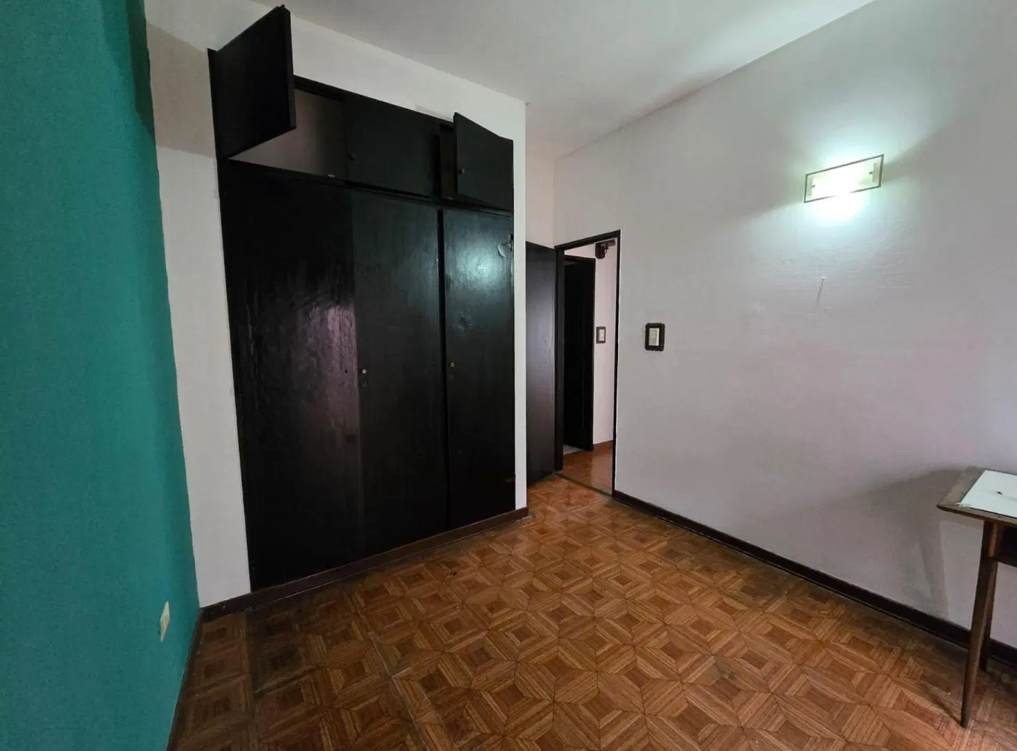 Alquiler PH 3 amb quincho patio terraza Villa Real 5