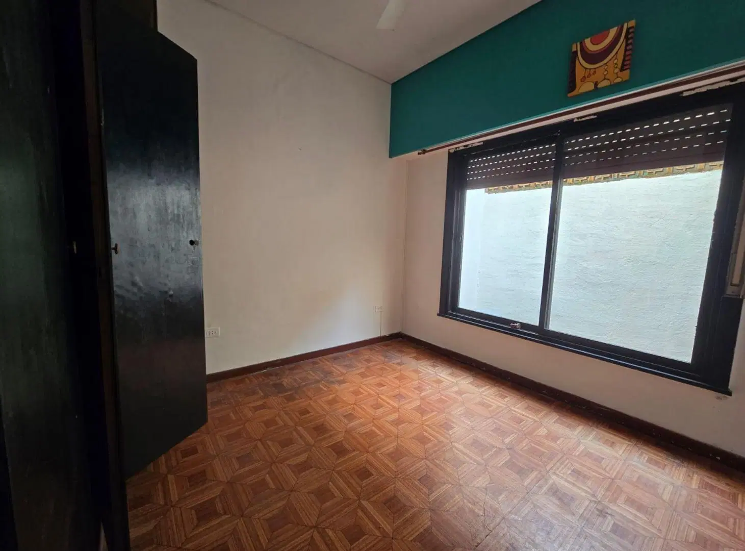 Alquiler PH 3 amb quincho patio terraza Villa Real 4