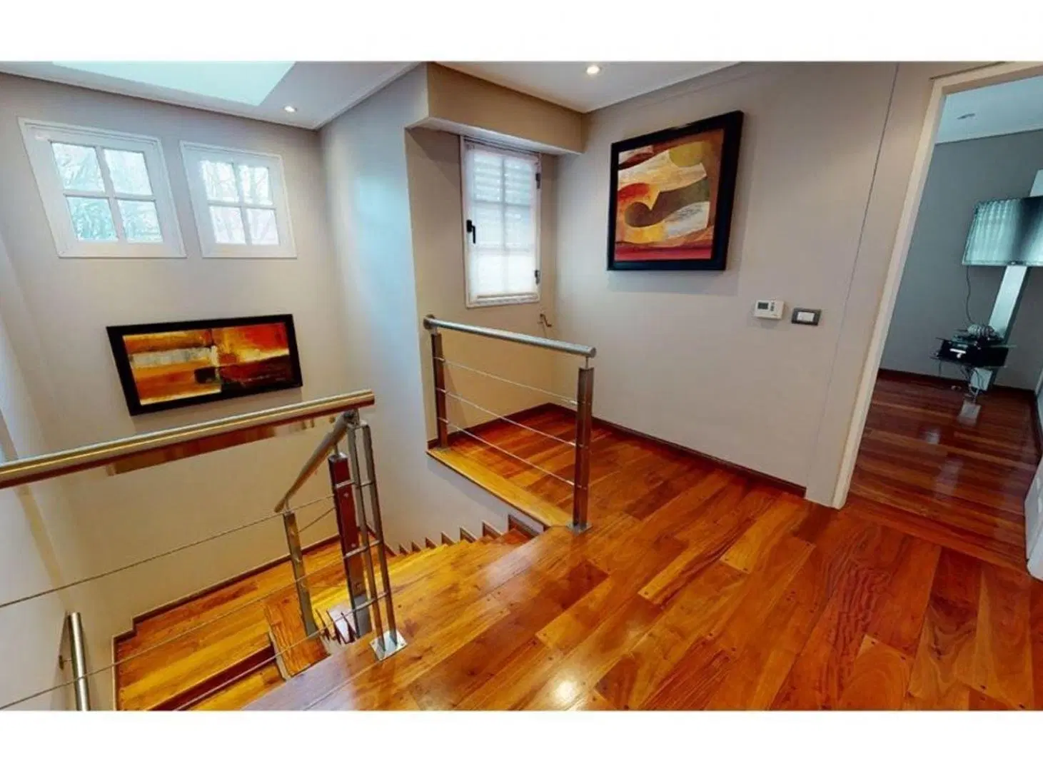 Casa 4 Amb 2 planta Venta en Caseros Apto credito 5