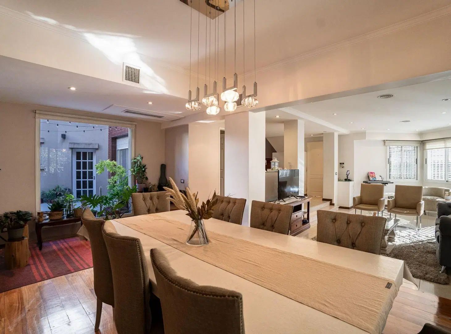Casa 4 Amb 2 planta Venta en Caseros Apto credito 3