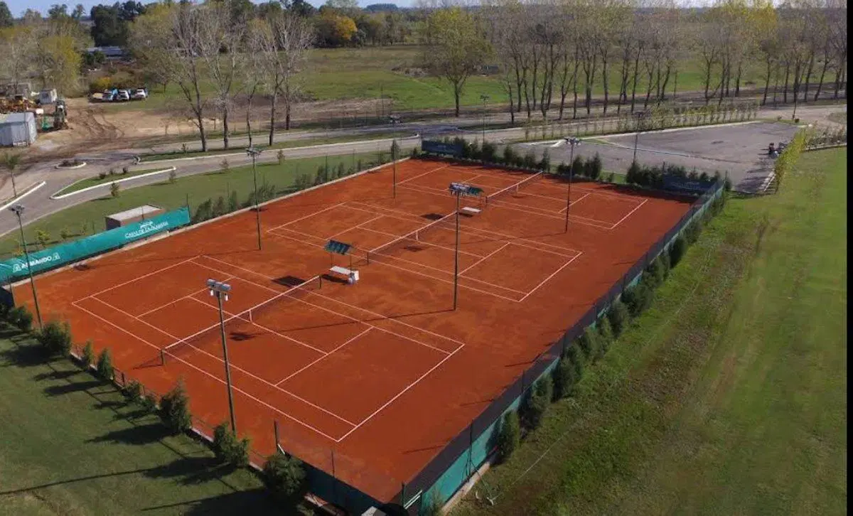 Venta lote Barrio La Alameda 693 M2 -Etapa 1 8