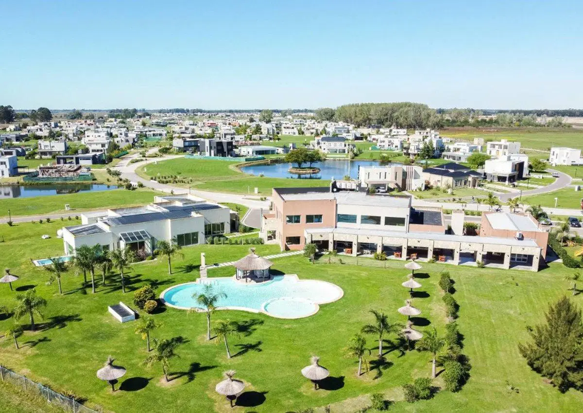 Venta lote Barrio La Alameda 693 M2 -Etapa 1 5