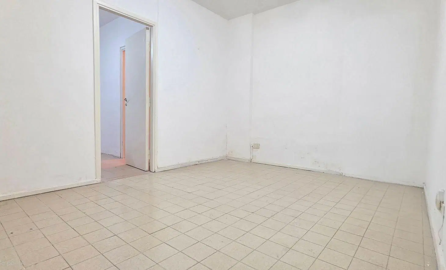 VENTA DPTO 2 AMBIENTES PATIO BALVANERA 2