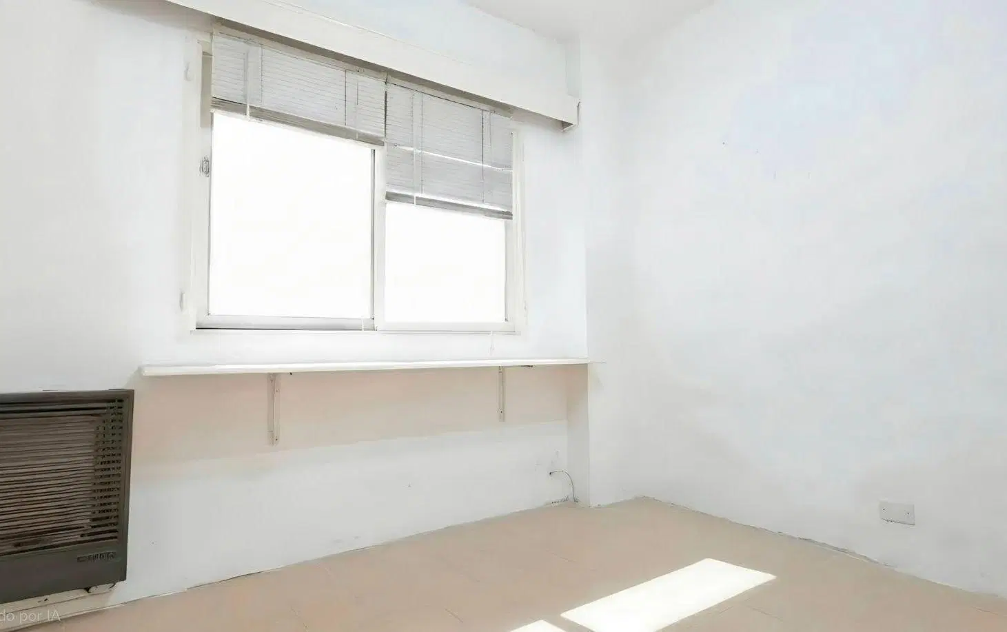VENTA DPTO 2 AMBIENTES PATIO BALVANERA 3