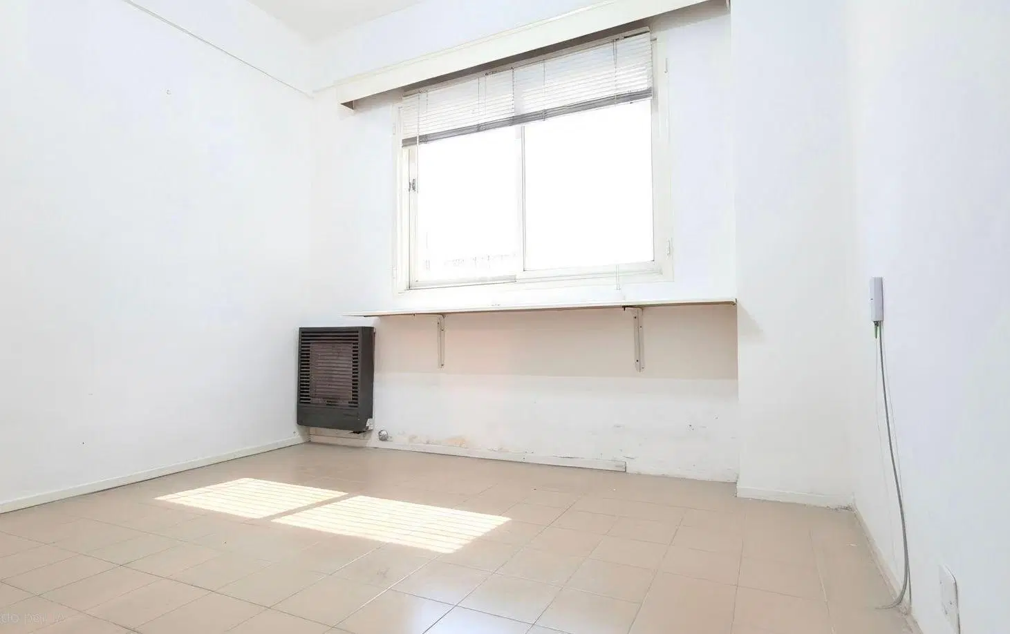 VENTA DPTO 2 AMBIENTES PATIO BALVANERA 4