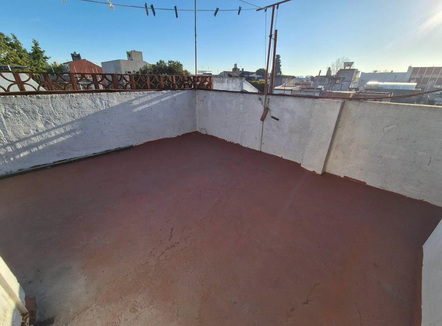 VENTA PH OPORTINUDAD IDEAL 2 FAMILIAS CIUDADELA 3