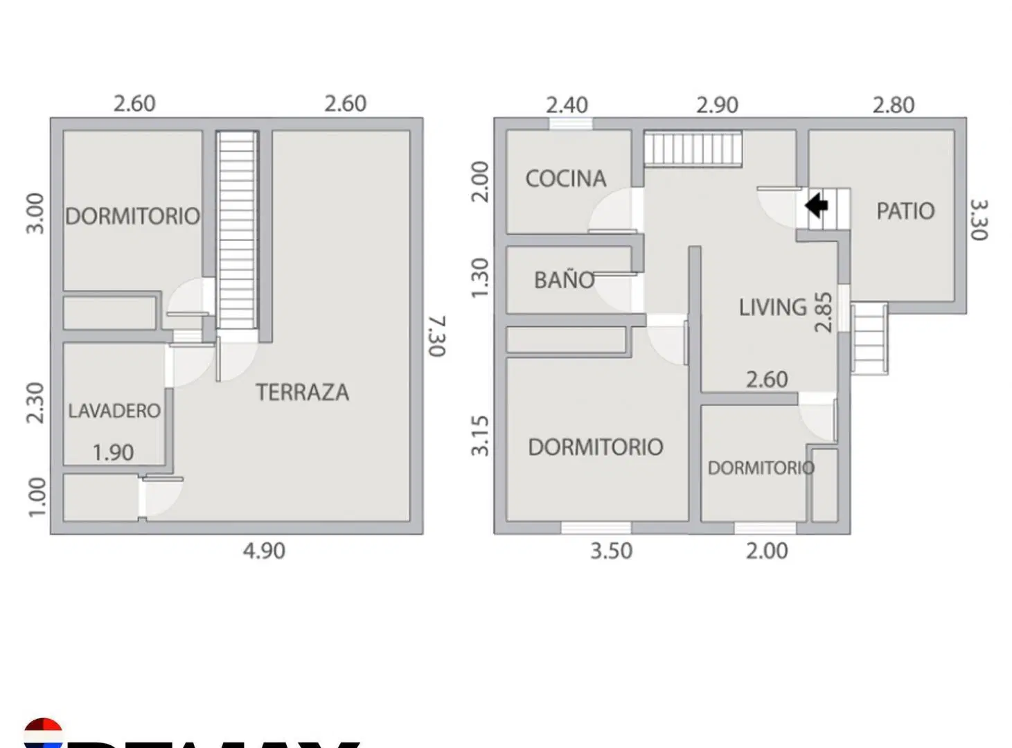 Plano 1