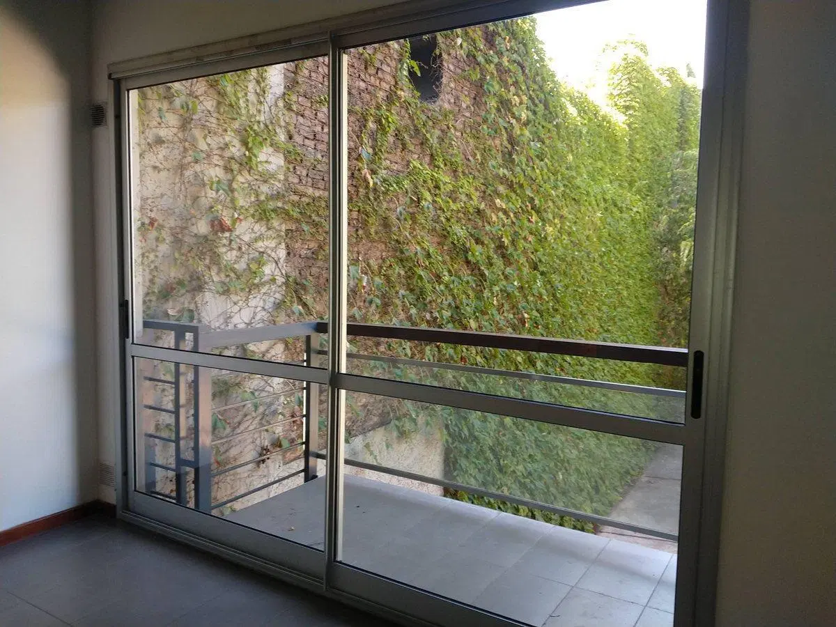ALQUILER en Villa Devoto monoambiente c/cochera 2