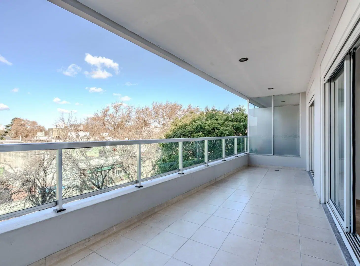VTA depto 2 amb Villa Devoto balcón,coch APTO CRED 3