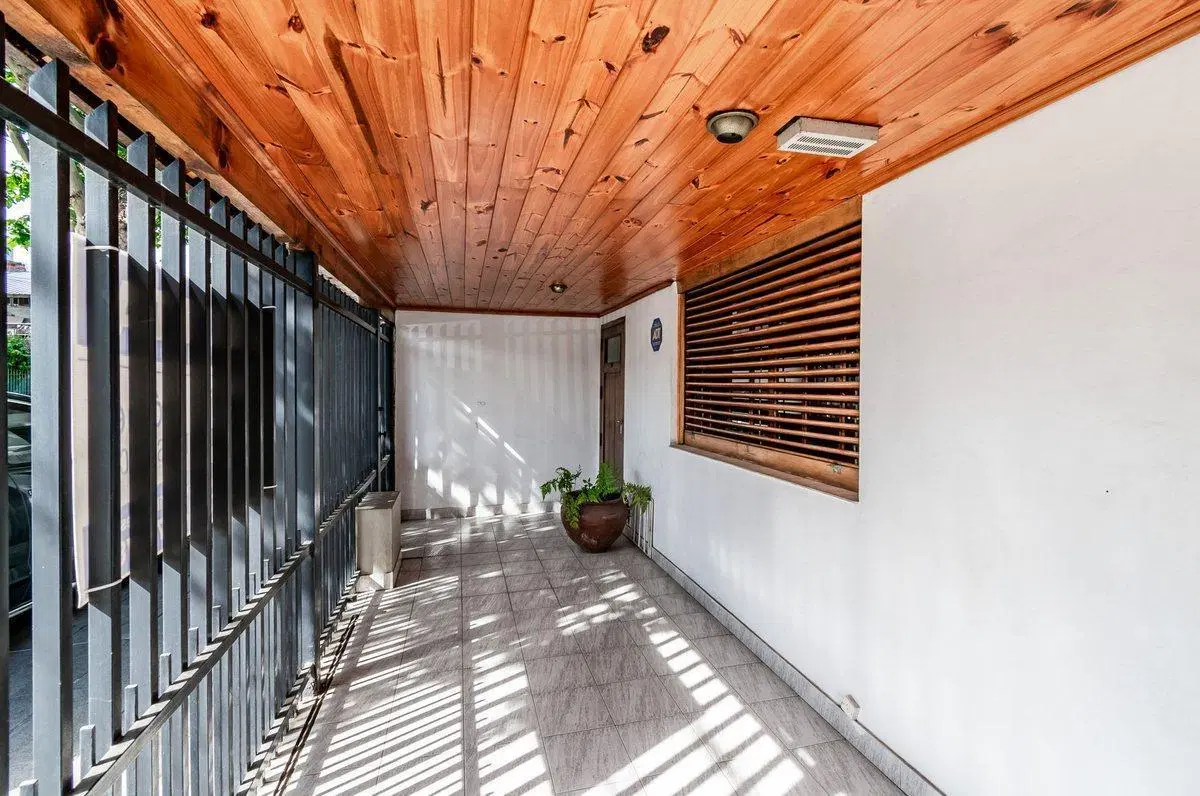 VTA Casa 3 Amb Jardín Piscina APTA CRED-Ballester 3