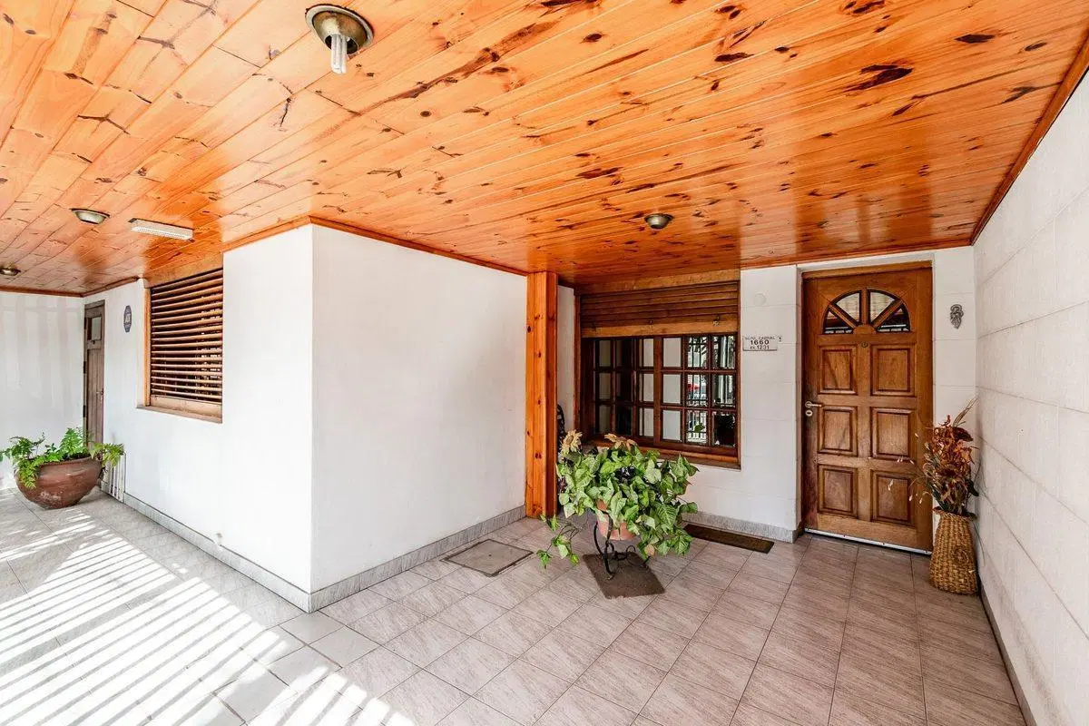 VTA Casa 3 Amb Jardín Piscina APTA CRED-Ballester 5