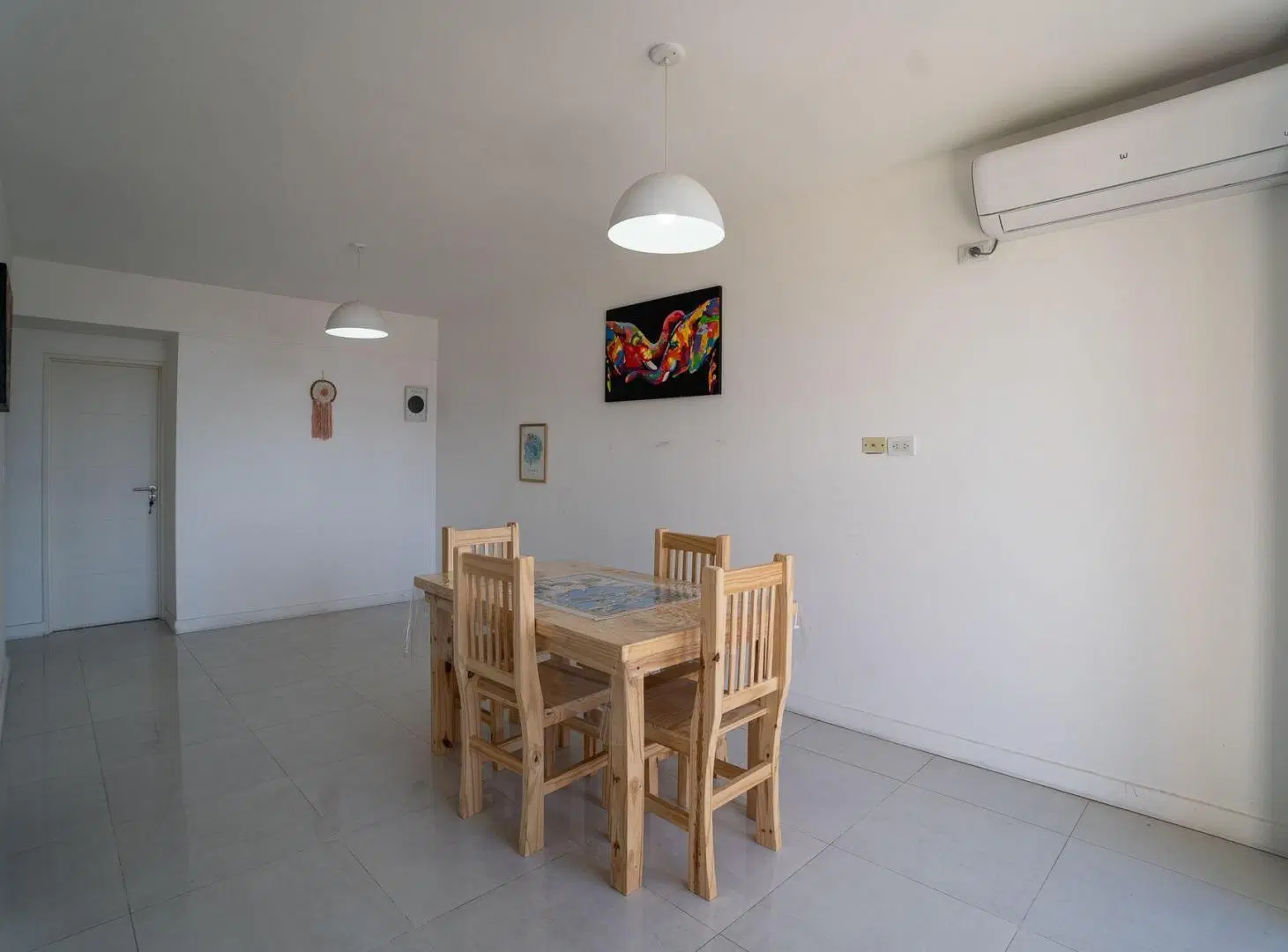 Venta Dto 2 AMB  Balcón Parrilla Cochera S Lugares 2
