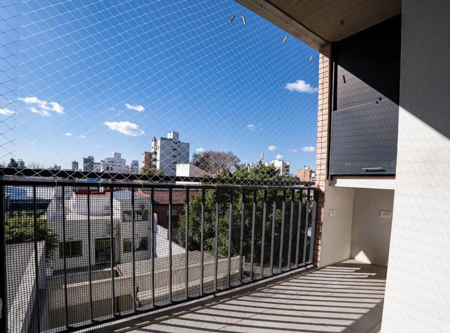Venta Dto 2 AMB  Balcón Parrilla Cochera S Lugares 5