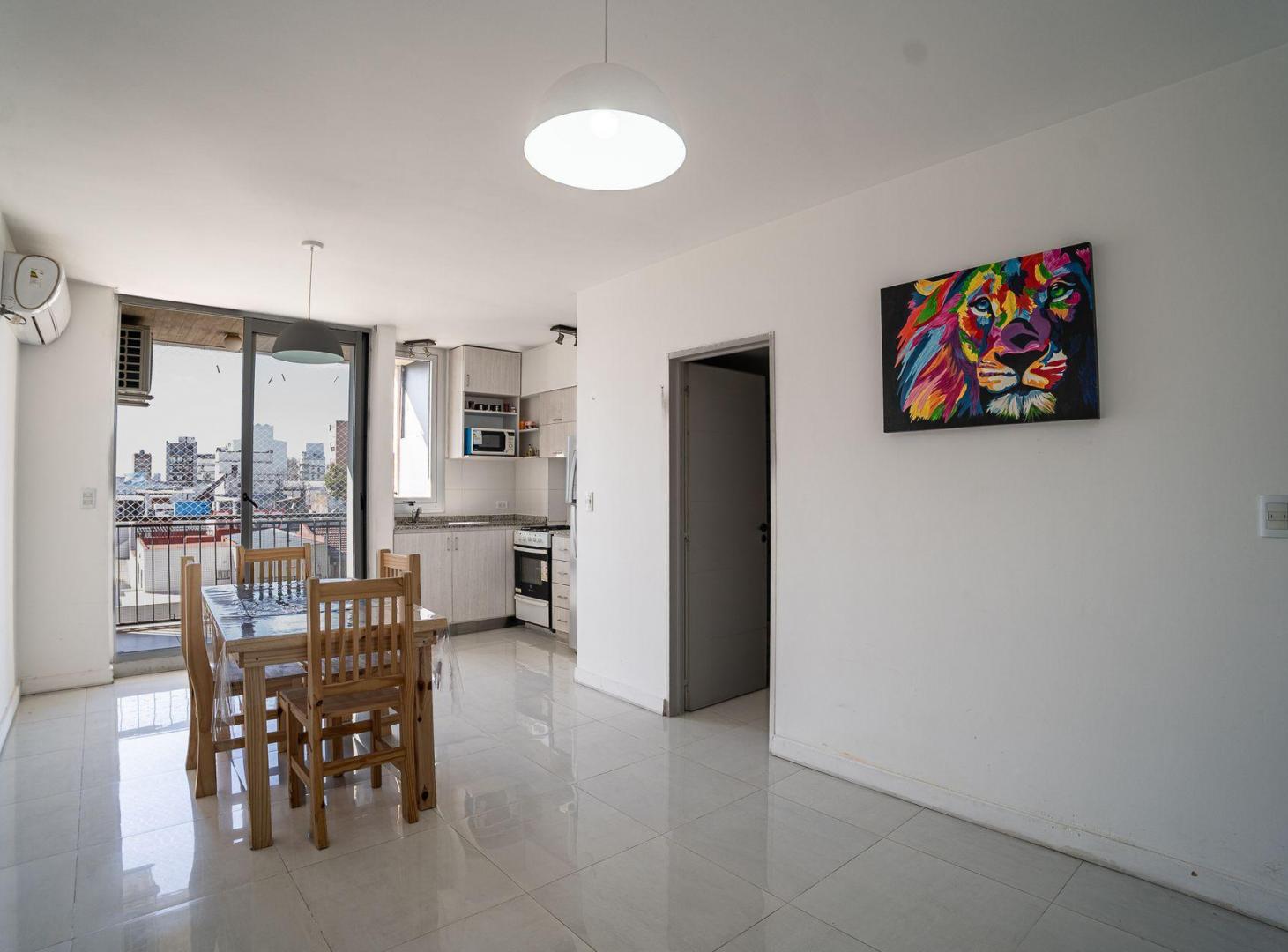 Foto de Venta Dto 2 AMB Balcón Parrilla Cochera S Lugares, imagen 1