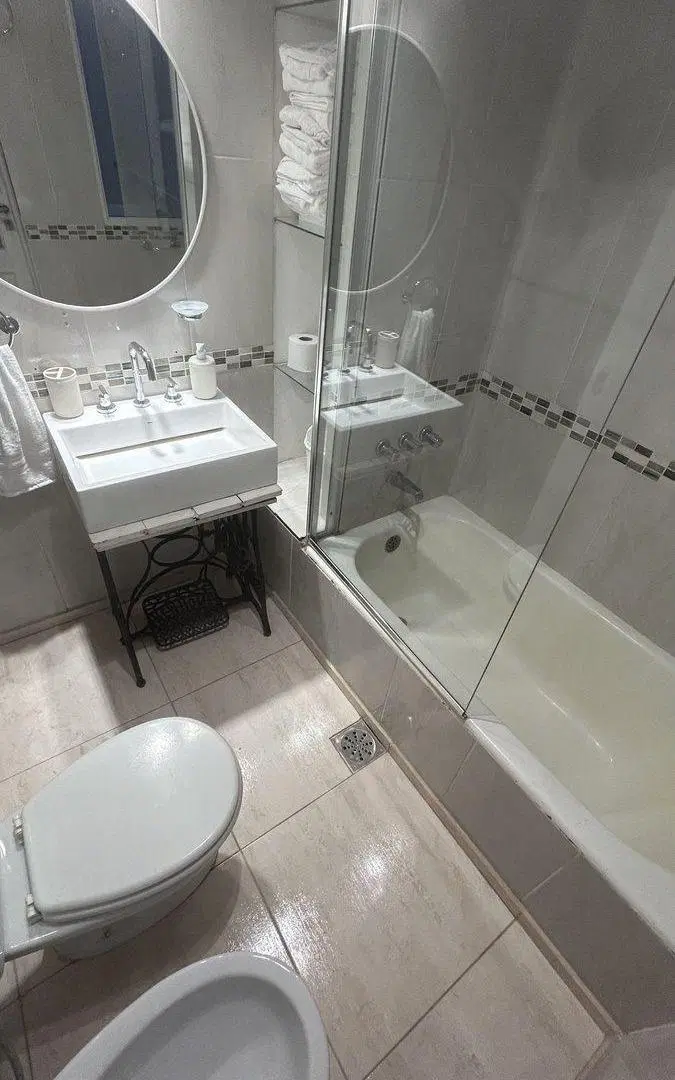 VENTA DE EXCELENTE PH DE 3 AMB PB EN CABALLITO 5