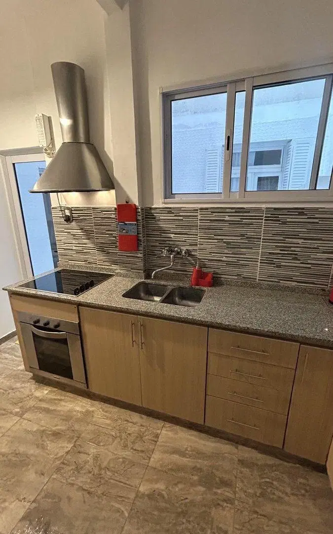 VENTA DE EXCELENTE PH DE 3 AMB PB EN CABALLITO 3