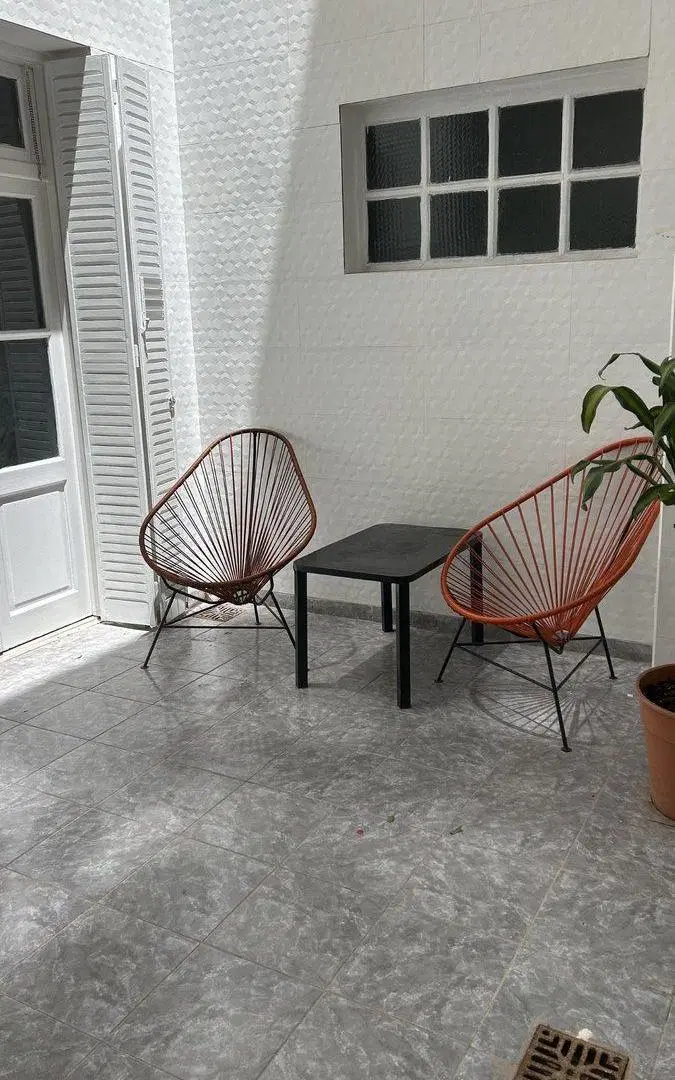 VENTA DE EXCELENTE PH DE 3 AMB PB EN CABALLITO 8