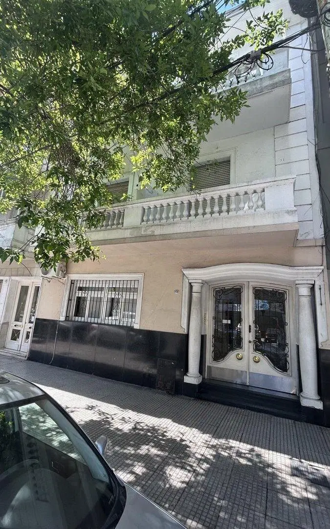 VENTA DE EXCELENTE PH DE 3 AMB PB EN CABALLITO 4