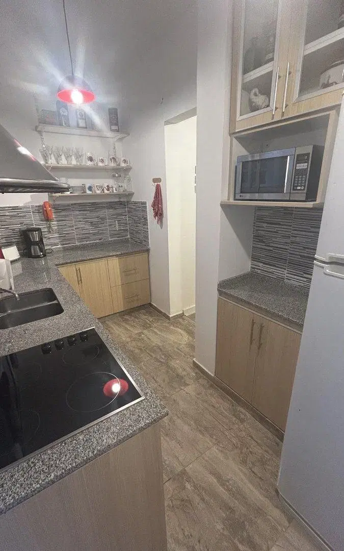 VENTA DE EXCELENTE PH DE 3 AMB PB EN CABALLITO 2