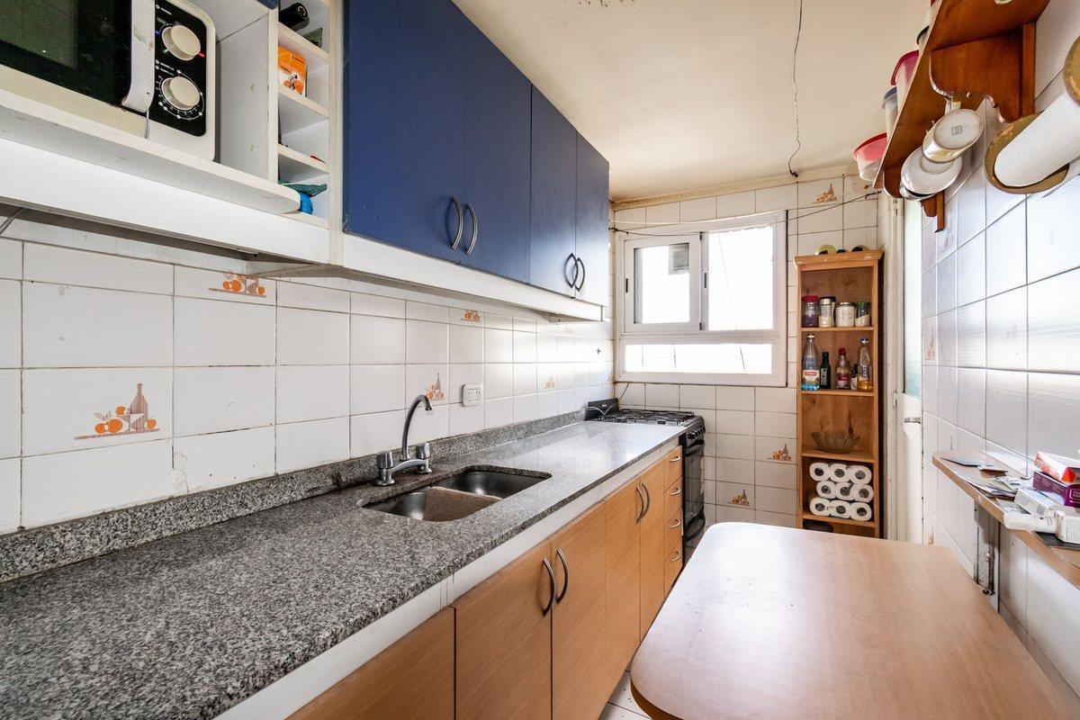 Foto de VENTA 3AMB DUPLEX BALCON FRANCES VILLA URQUIZA, imagen 1
