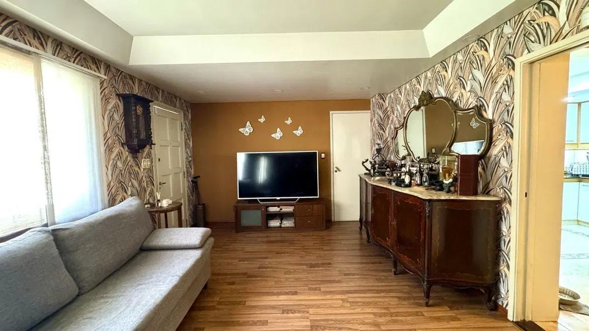 CASA EN VENTA MULTIFAMILIAR CON QUINCHO EN MORON 3