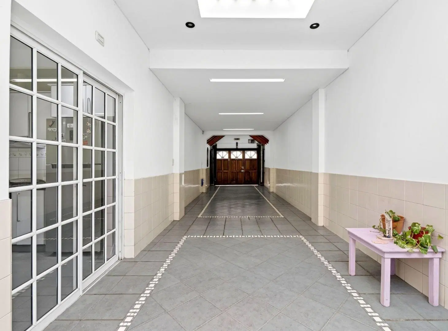 Venta Casa Chalet ,2 coch/ Patio Terraza IMPECABLE 4