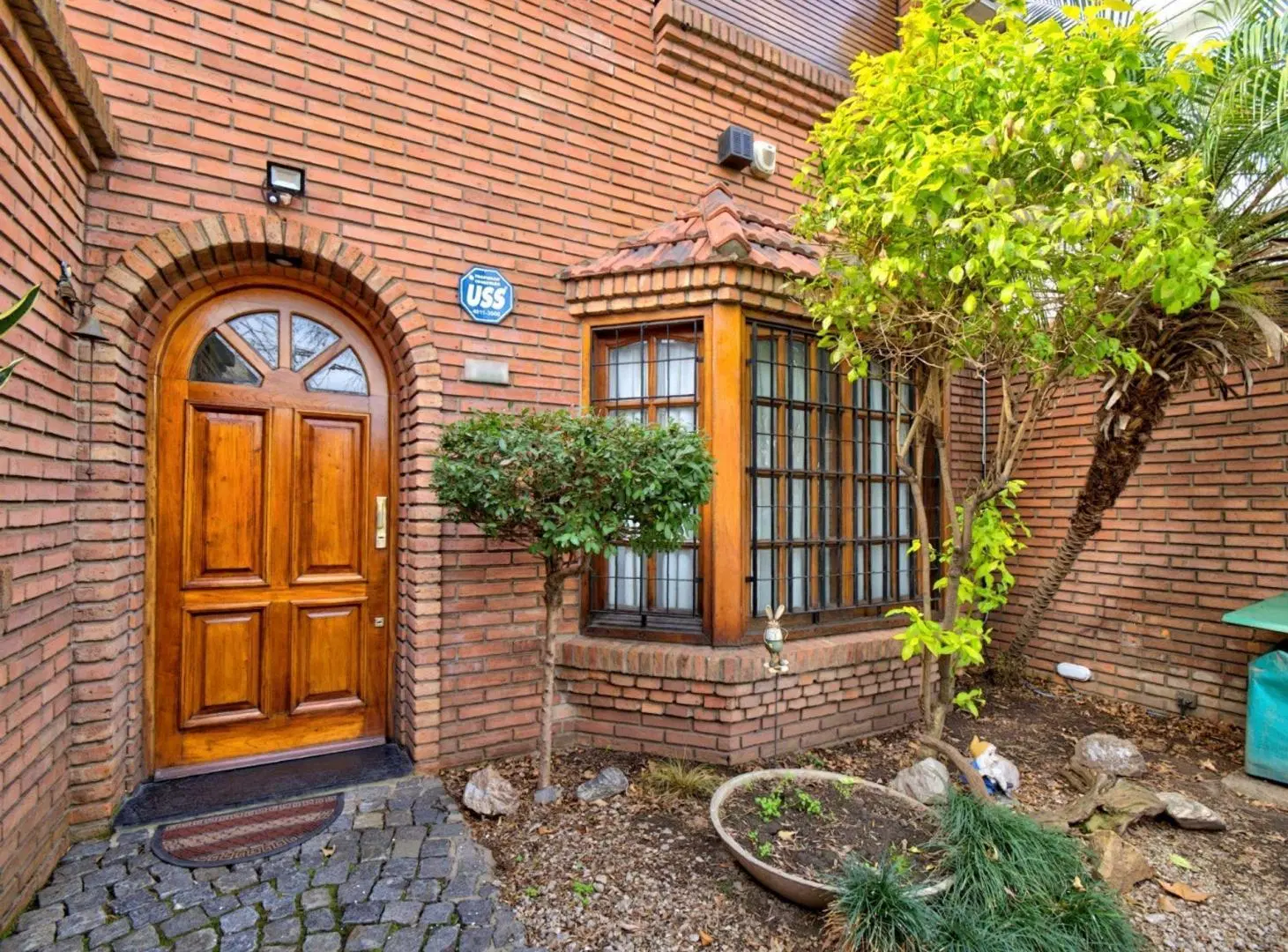 Venta Casa Chalet ,2 coch/ Patio Terraza IMPECABLE 5