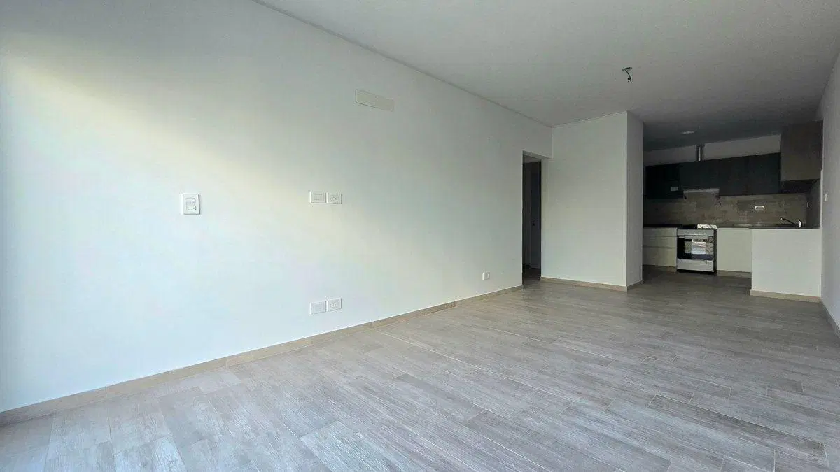 DEPTO 3 AMBIENTES  V. DEVOTO A ESTRENAR CON BALCON 8