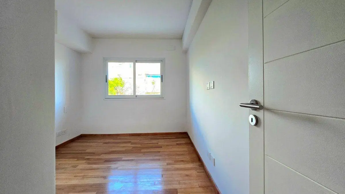 DEPTO 3 AMBIENTES  V. DEVOTO A ESTRENAR CON BALCON 3