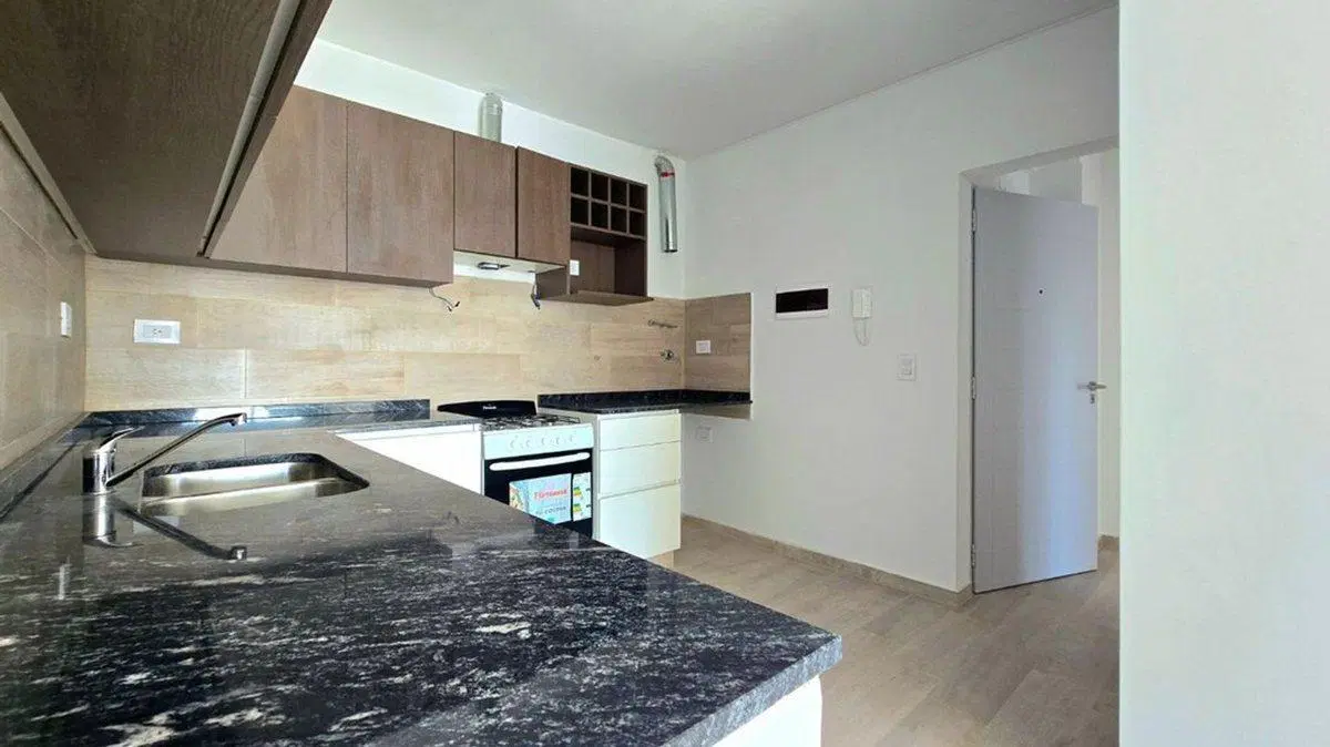 DEPTO 3 AMBIENTES V. DEVOTO A ESTRENAR CON BALCON 4