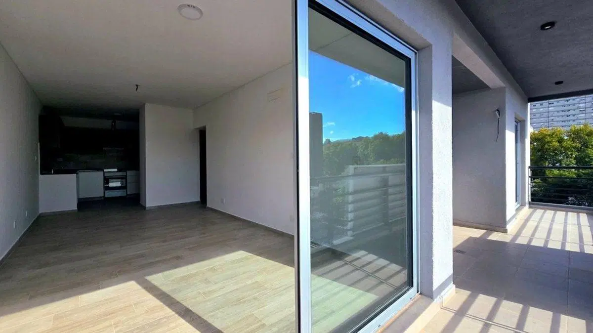 DEPTO 3 AMBIENTES V. DEVOTO A ESTRENAR CON BALCON 2