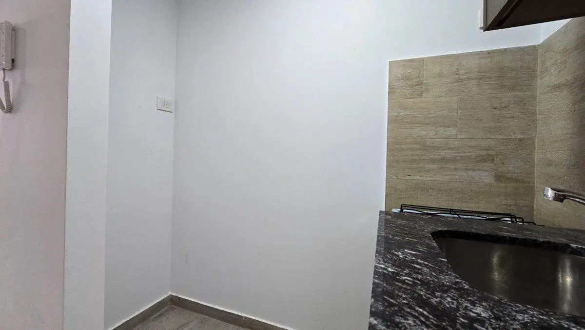 DEPTO MONOAMBIENTE VILLA DEVOTO A ESTRENAR 8