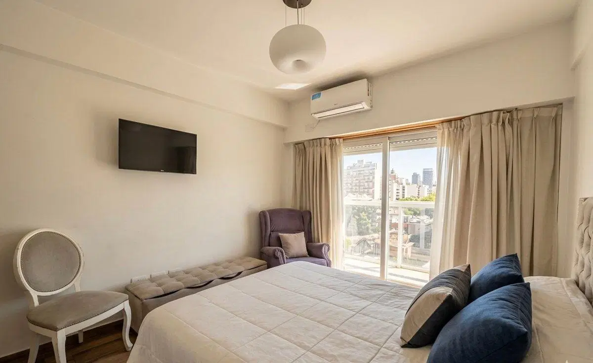 Venta Dto 3 Amb/balcon , a Nuevo ! Caballito 3