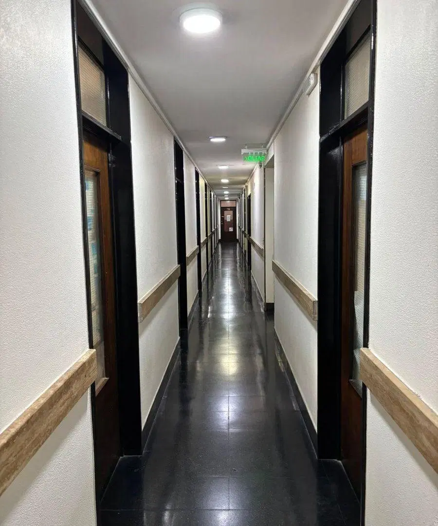 OFICINA MONOAMB VENTA EN SAN NICOLAS APTO PROFESIO 4