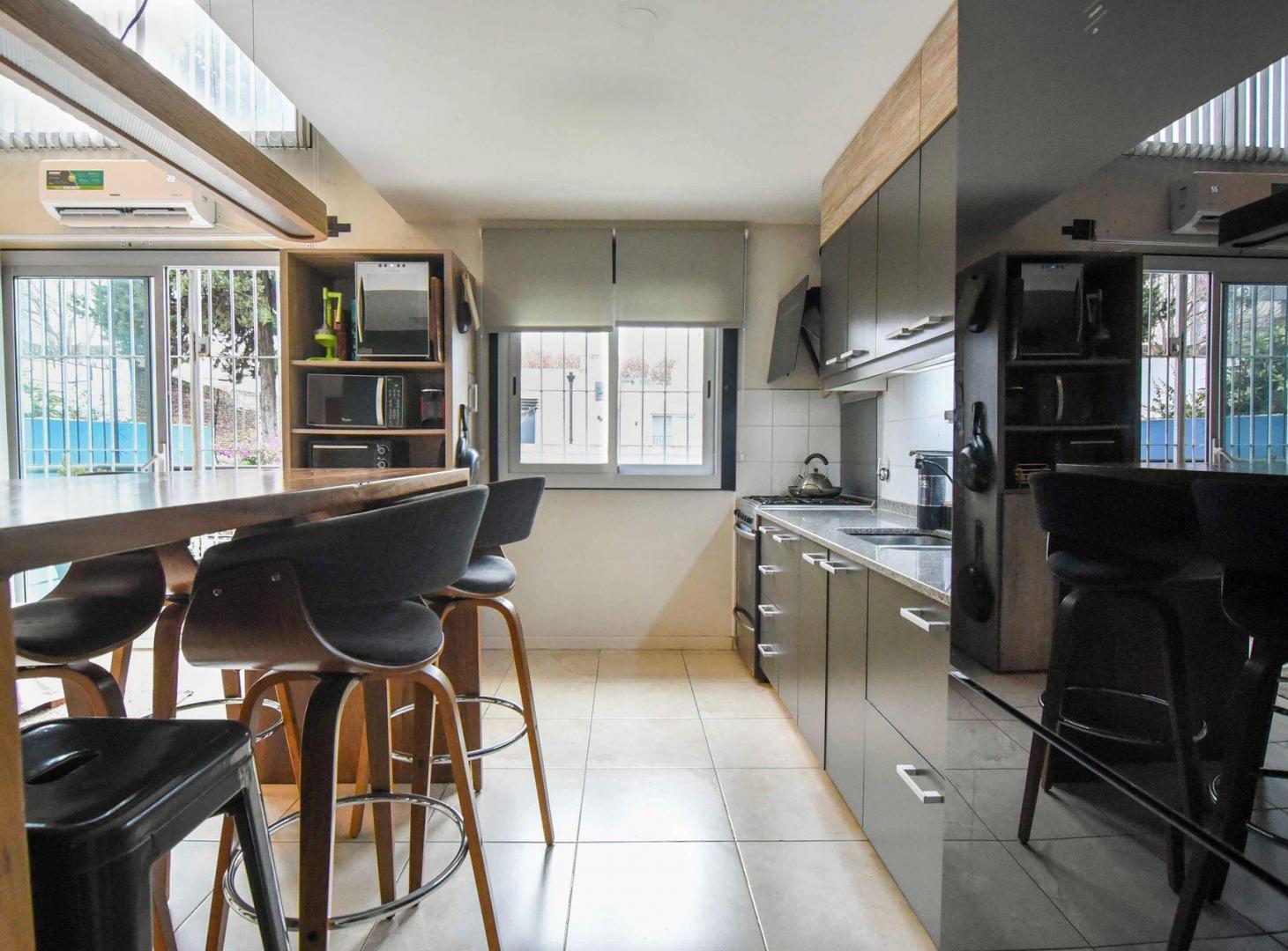 Foto de Venta PH 4 amb quincho terraza Villa Urquiza, imagen 4