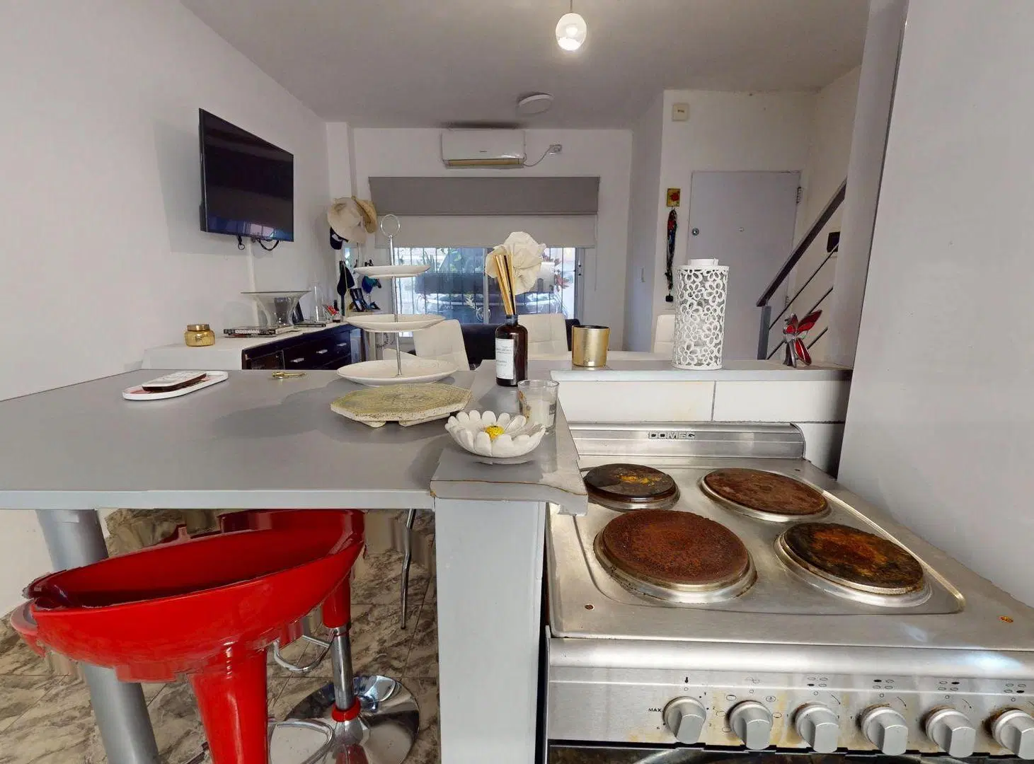 VENTA DUPLEX 3 AMBIENTES COCHERA PILAR APTO CRED 8