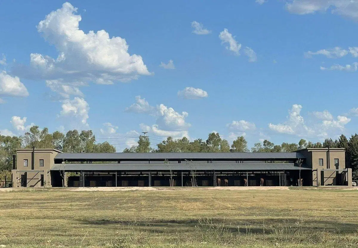 Venta Lote a la  laguna!!! 1539m Zona 7 Technopolo 3