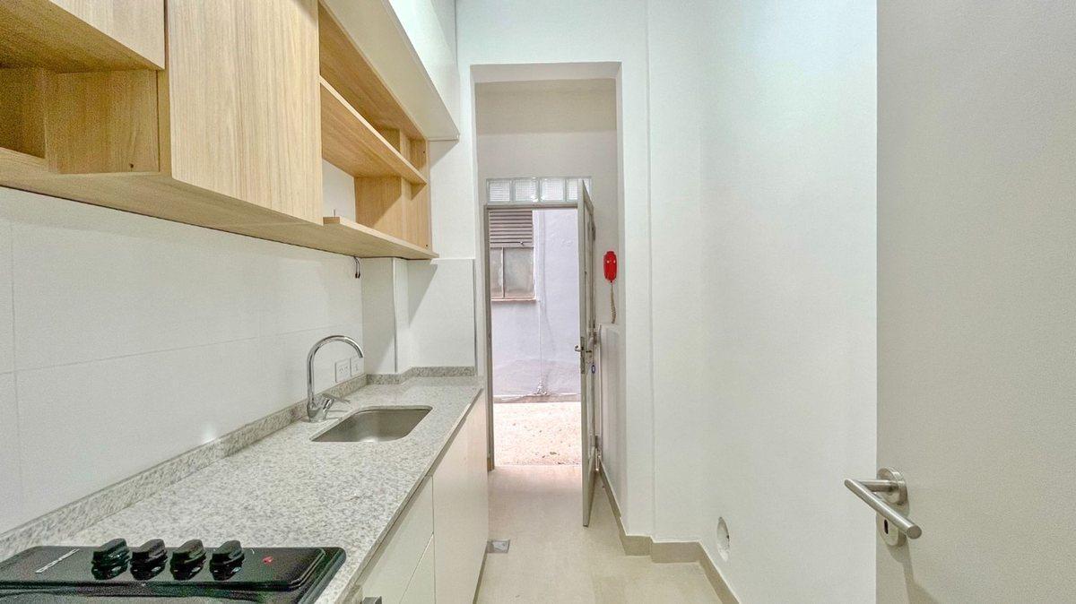 Foto de Venta Depto. 3 amb. V. Urquiza. Planta baja. Patio, imagen 1